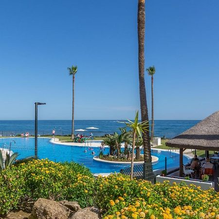 Mi Capricho Playa Marbella Apartment Sitio de Calahonda Екстериор снимка