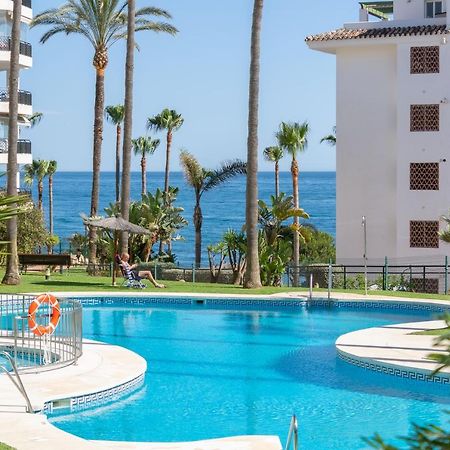 Mi Capricho Playa Marbella Apartment Sitio de Calahonda Екстериор снимка