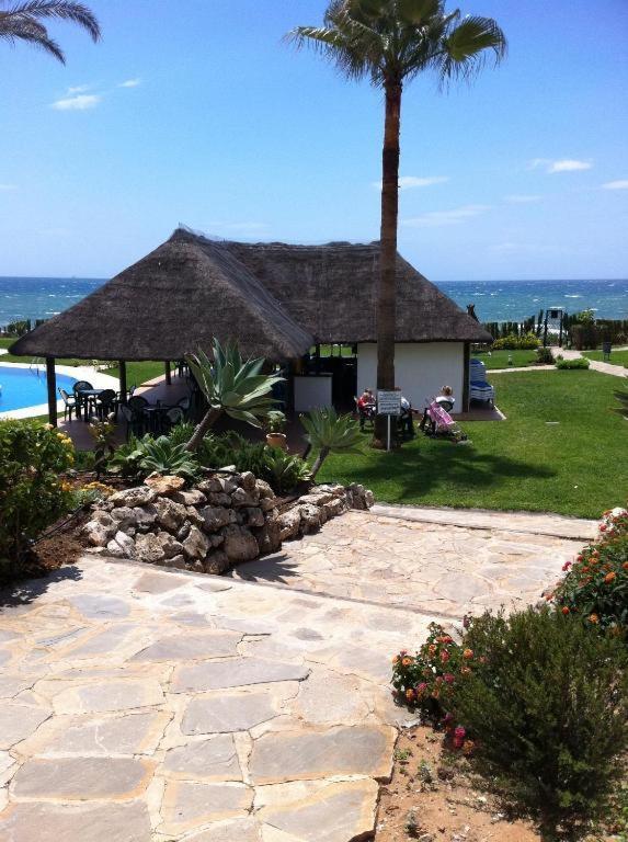 Mi Capricho Playa Marbella Apartment Sitio de Calahonda Екстериор снимка
