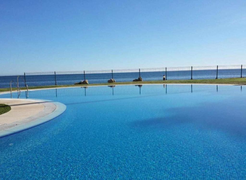 Mi Capricho Playa Marbella Apartment Sitio de Calahonda Екстериор снимка