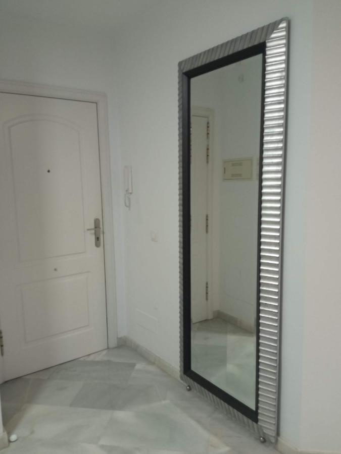 Mi Capricho Playa Marbella Apartment Sitio de Calahonda Екстериор снимка