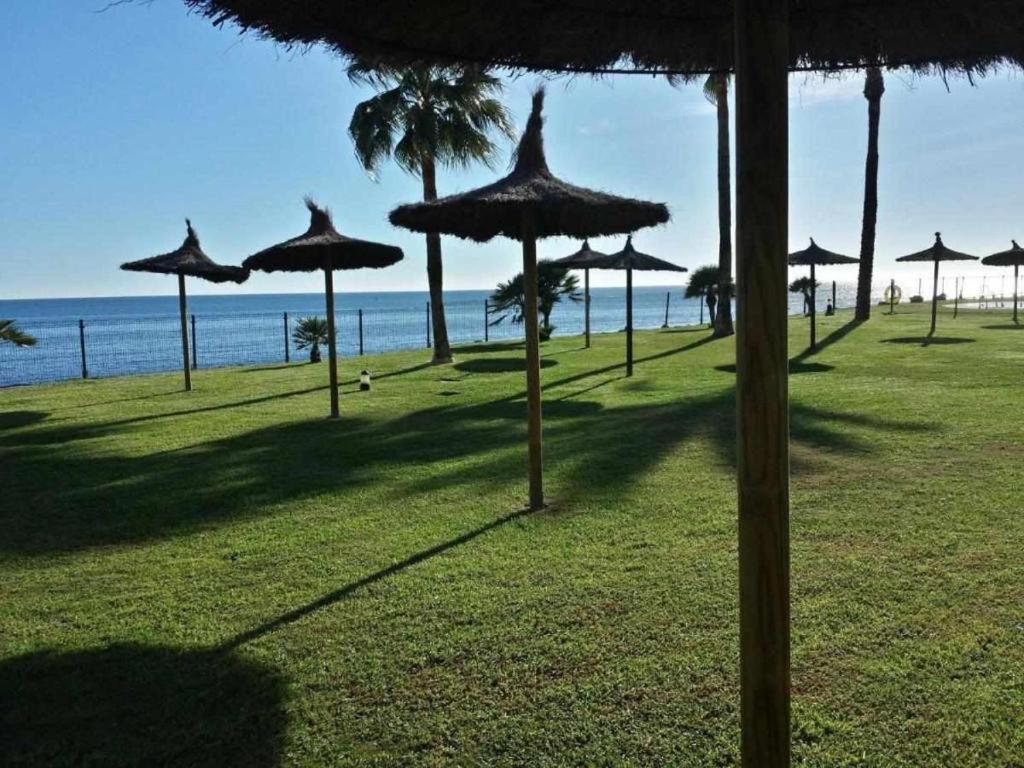 Mi Capricho Playa Marbella Apartment Sitio de Calahonda Екстериор снимка
