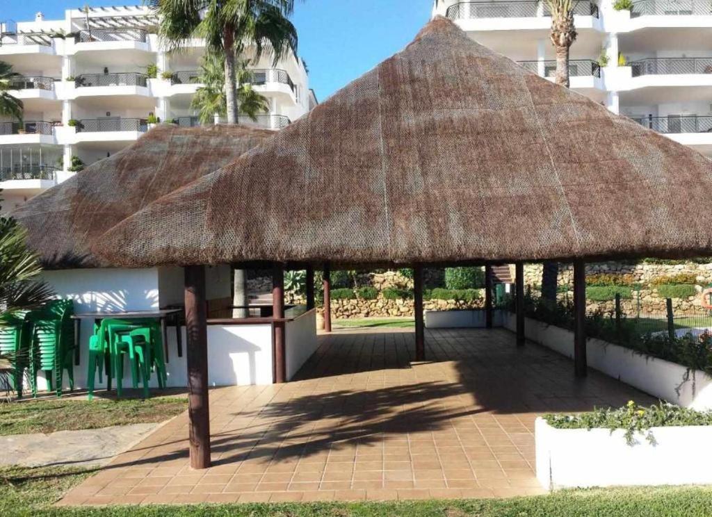 Mi Capricho Playa Marbella Apartment Sitio de Calahonda Екстериор снимка
