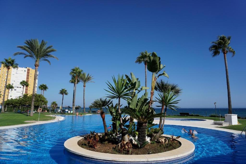 Mi Capricho Playa Marbella Apartment Sitio de Calahonda Екстериор снимка