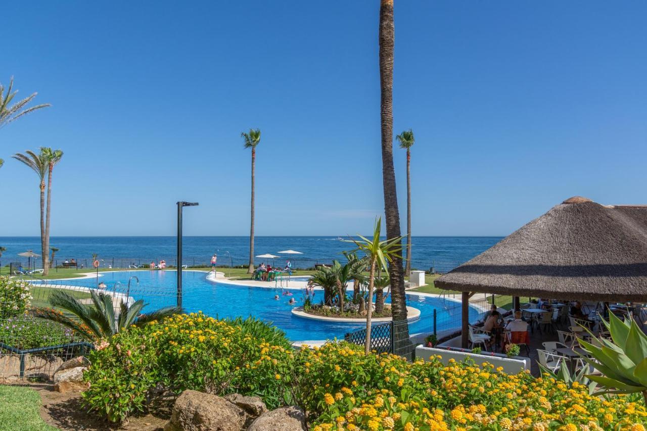 Mi Capricho Playa Marbella Apartment Sitio de Calahonda Екстериор снимка