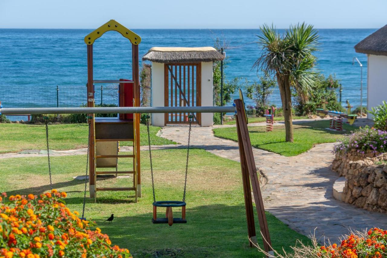 Mi Capricho Playa Marbella Apartment Sitio de Calahonda Екстериор снимка