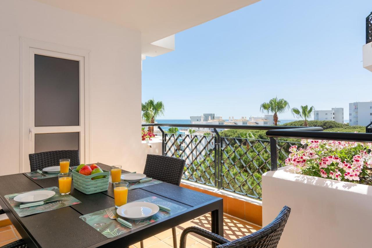 Mi Capricho Playa Marbella Apartment Sitio de Calahonda Екстериор снимка