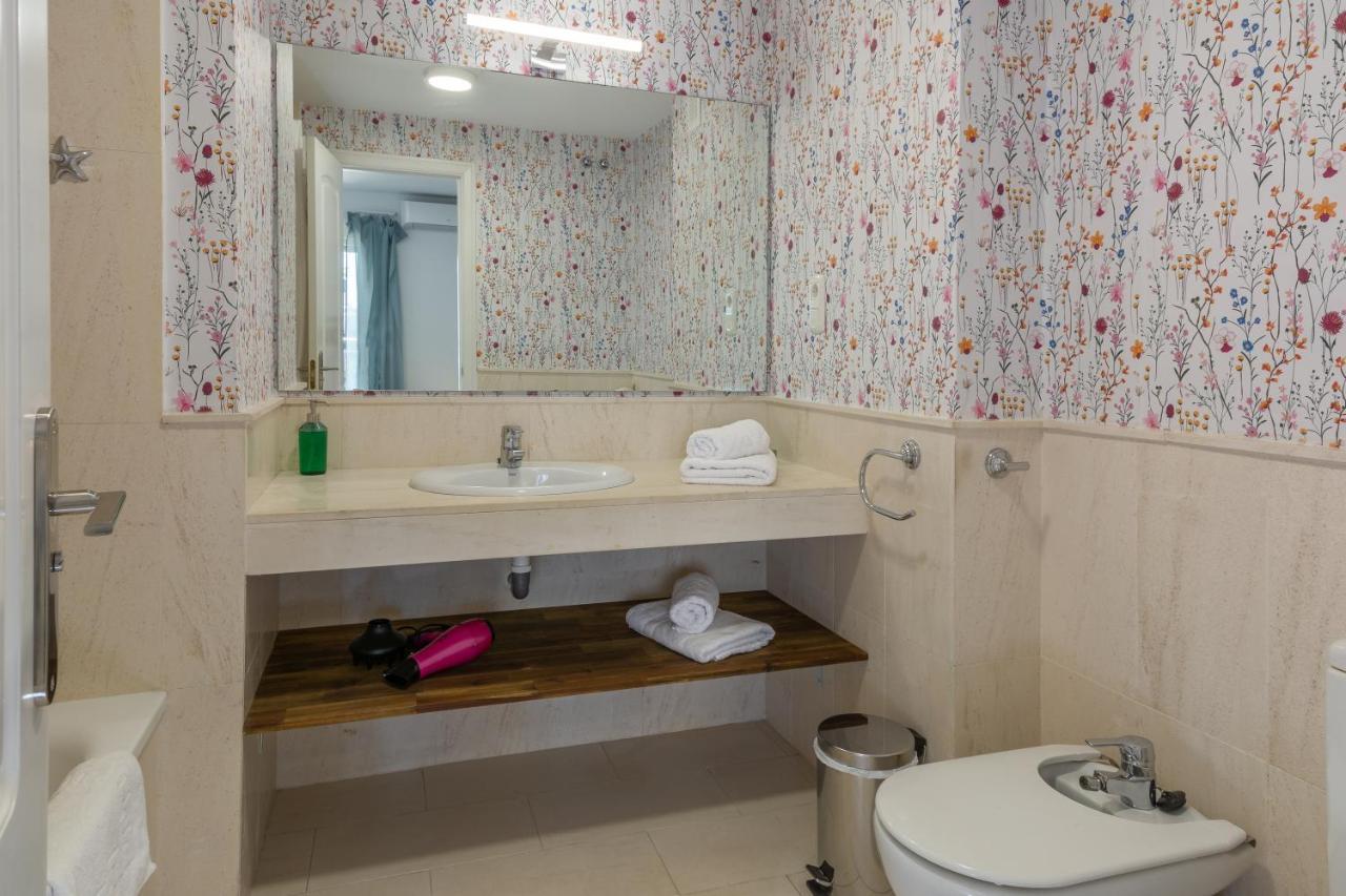 Mi Capricho Playa Marbella Apartment Sitio de Calahonda Екстериор снимка