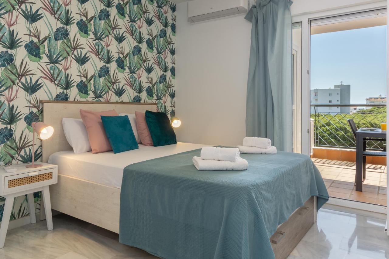Mi Capricho Playa Marbella Apartment Sitio de Calahonda Екстериор снимка