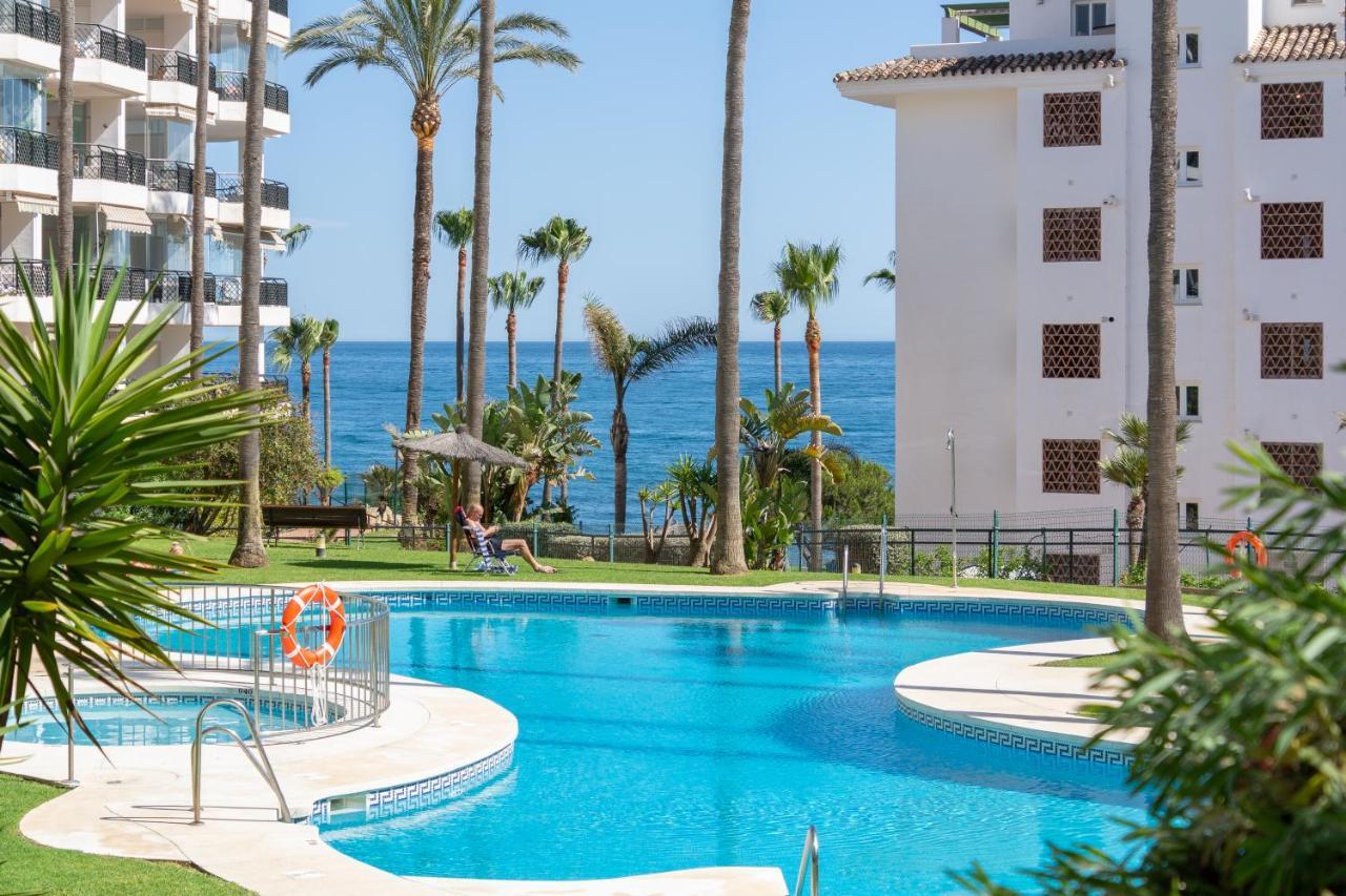 Mi Capricho Playa Marbella Apartment Sitio de Calahonda Екстериор снимка