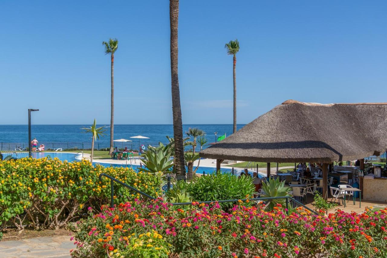 Mi Capricho Playa Marbella Apartment Sitio de Calahonda Екстериор снимка