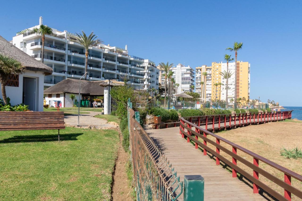 Mi Capricho Playa Marbella Apartment Sitio de Calahonda Екстериор снимка