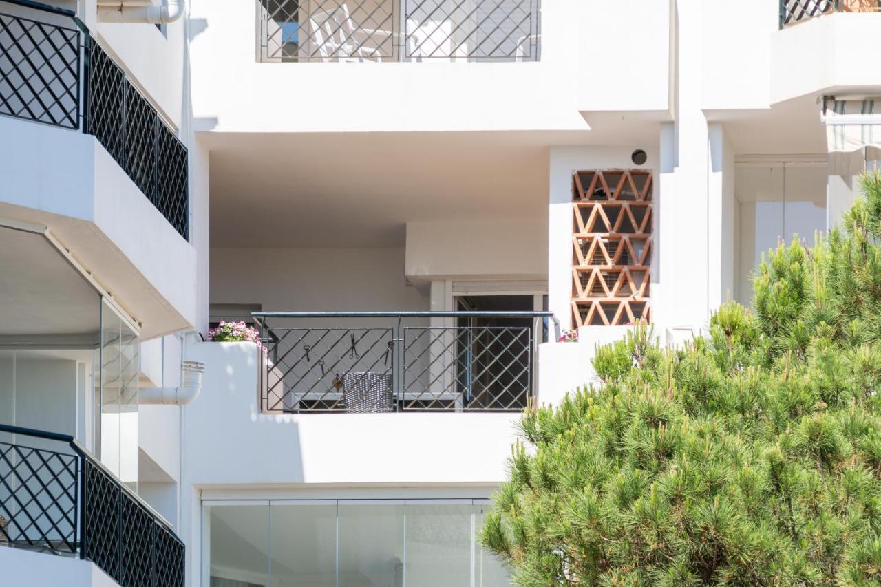 Mi Capricho Playa Marbella Apartment Sitio de Calahonda Екстериор снимка