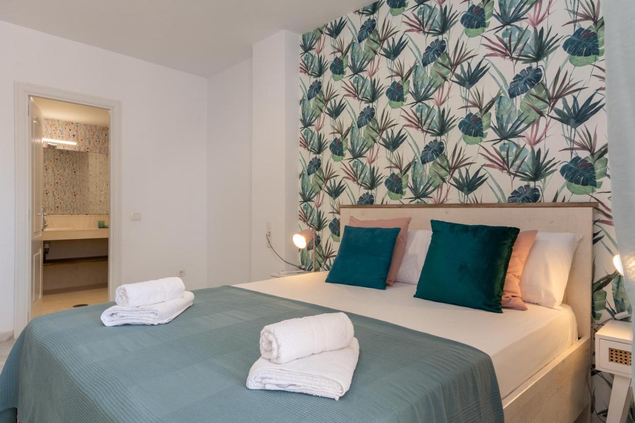 Mi Capricho Playa Marbella Apartment Sitio de Calahonda Екстериор снимка
