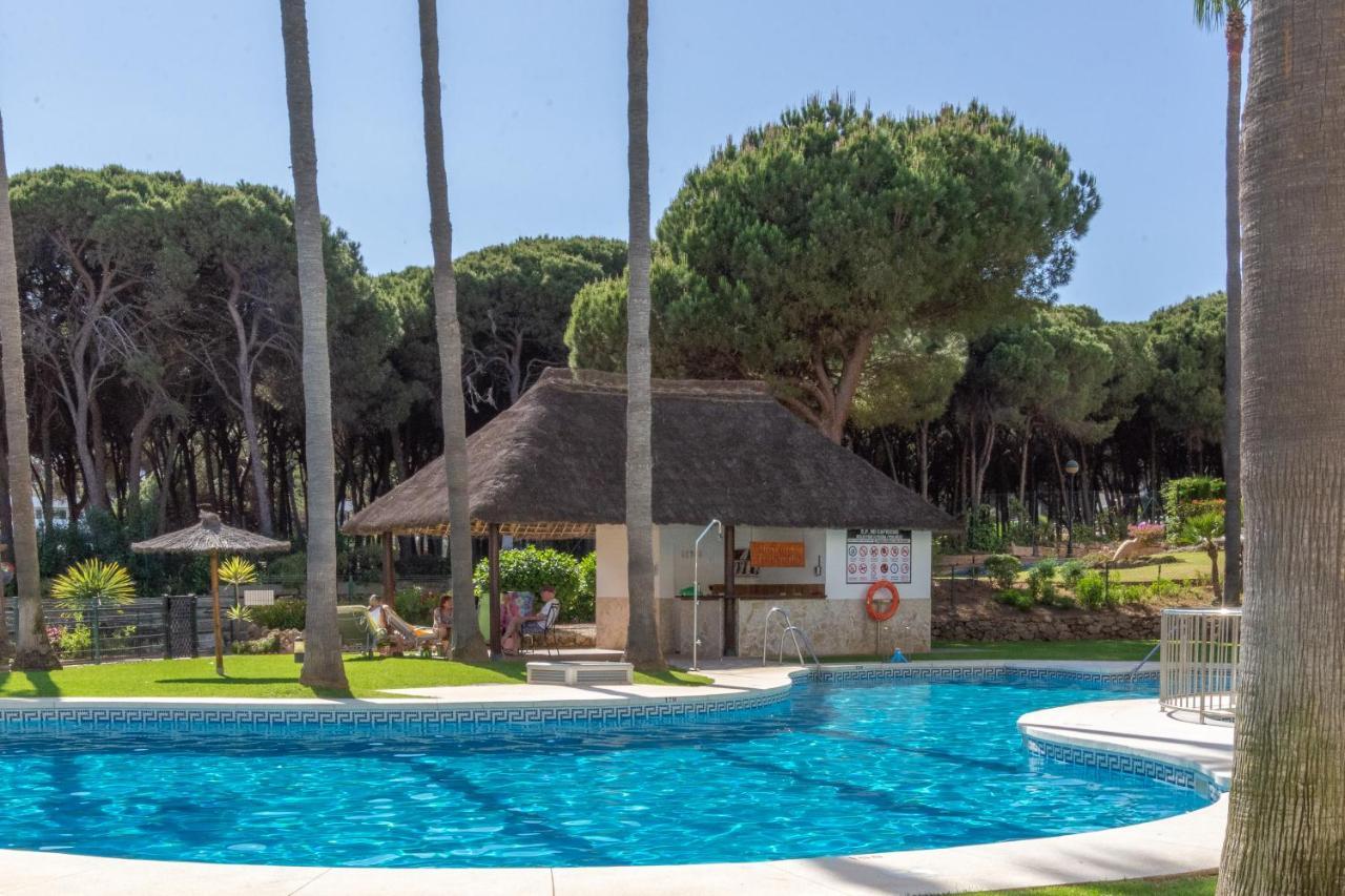 Mi Capricho Playa Marbella Apartment Sitio de Calahonda Екстериор снимка