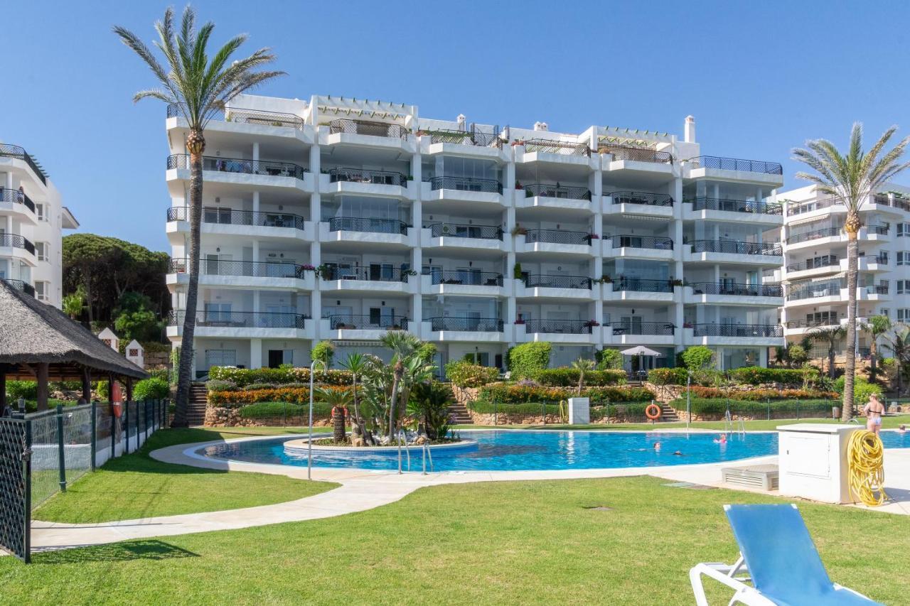 Mi Capricho Playa Marbella Apartment Sitio de Calahonda Екстериор снимка