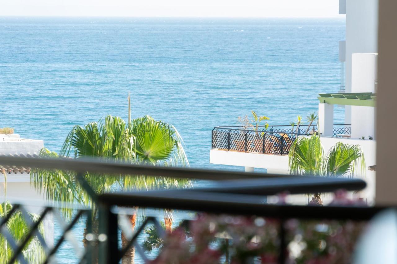 Mi Capricho Playa Marbella Apartment Sitio de Calahonda Екстериор снимка
