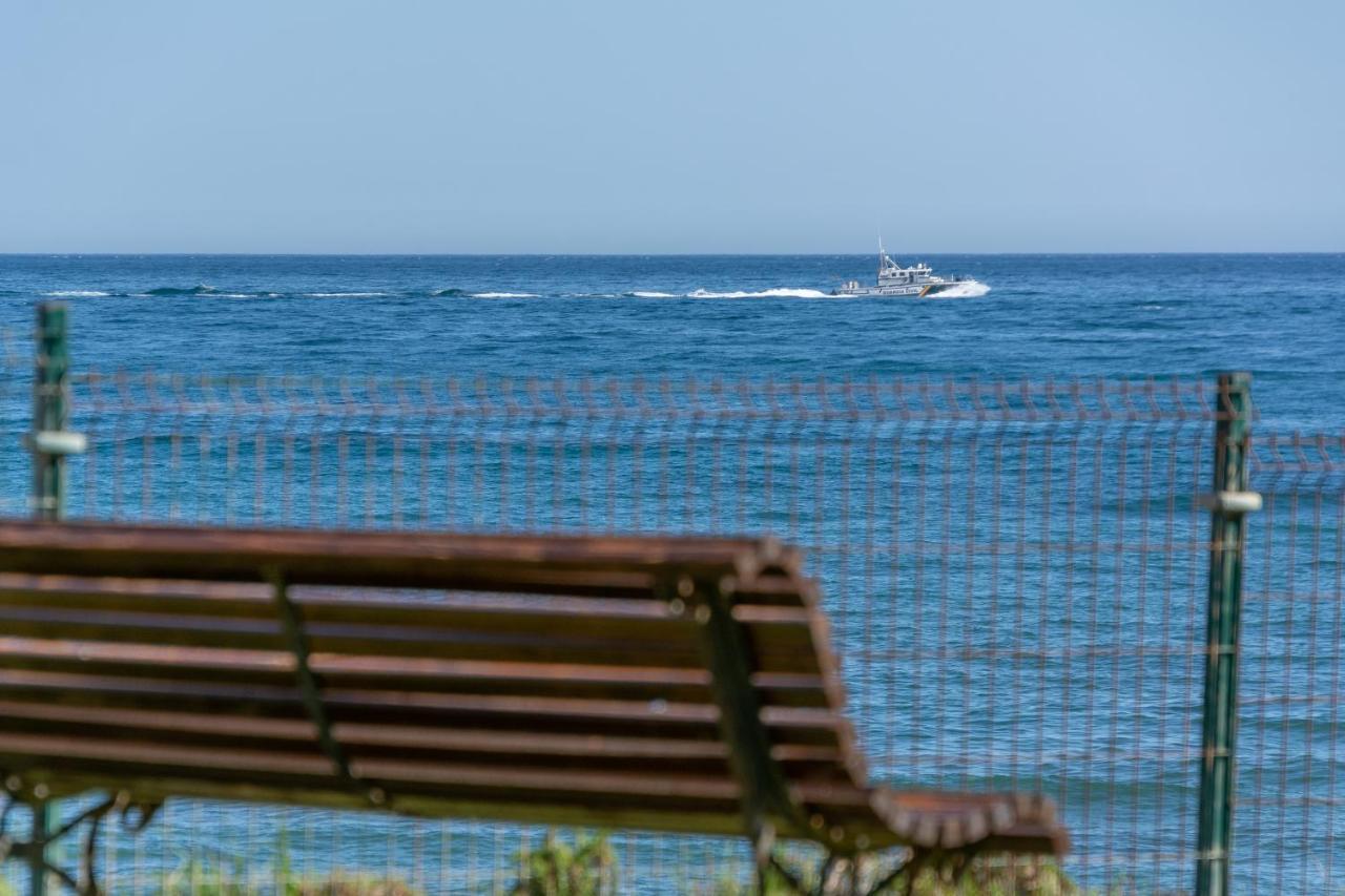 Mi Capricho Playa Marbella Apartment Sitio de Calahonda Екстериор снимка