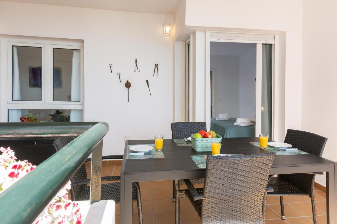 Mi Capricho Playa Marbella Apartment Sitio de Calahonda Екстериор снимка