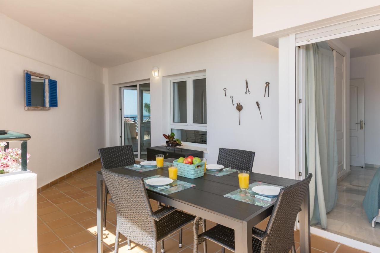Mi Capricho Playa Marbella Apartment Sitio de Calahonda Екстериор снимка