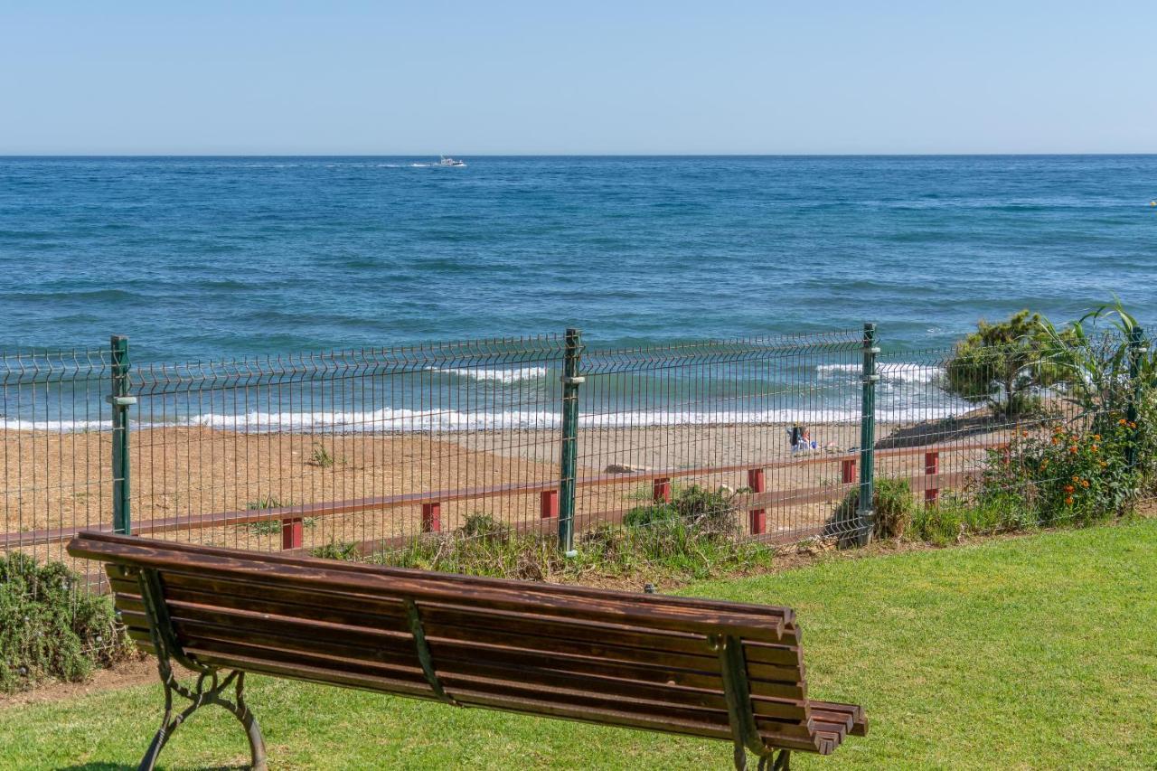 Mi Capricho Playa Marbella Apartment Sitio de Calahonda Екстериор снимка