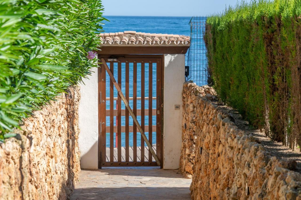 Mi Capricho Playa Marbella Apartment Sitio de Calahonda Екстериор снимка