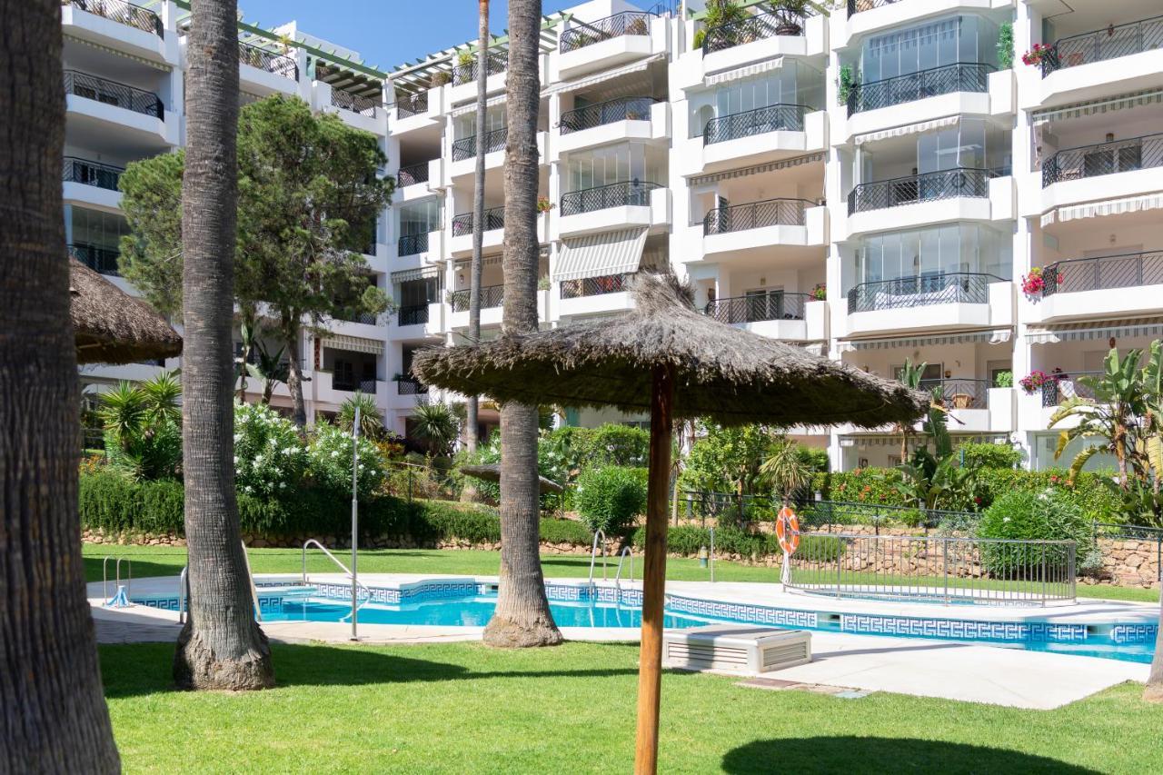 Mi Capricho Playa Marbella Apartment Sitio de Calahonda Екстериор снимка