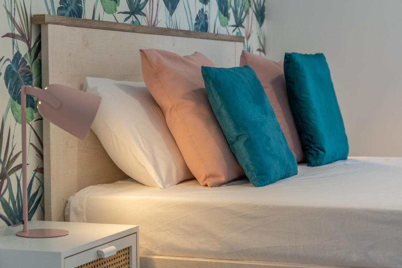 Mi Capricho Playa Marbella Apartment Sitio de Calahonda Екстериор снимка