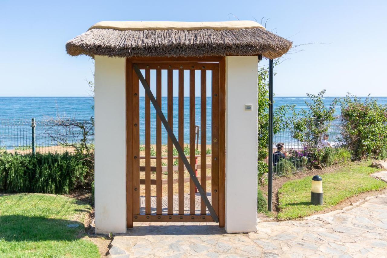Mi Capricho Playa Marbella Apartment Sitio de Calahonda Екстериор снимка