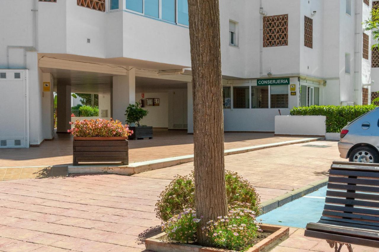 Mi Capricho Playa Marbella Apartment Sitio de Calahonda Екстериор снимка