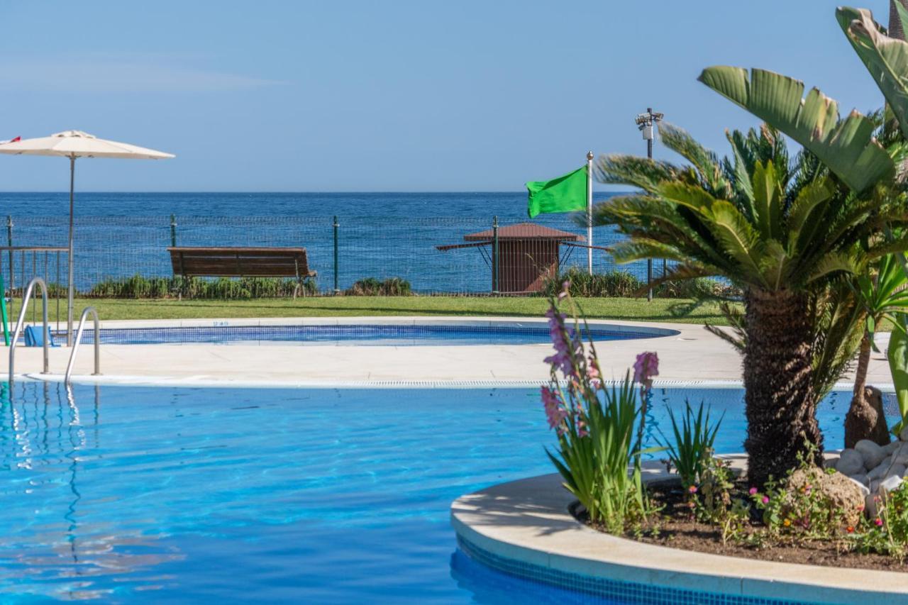 Mi Capricho Playa Marbella Apartment Sitio de Calahonda Екстериор снимка