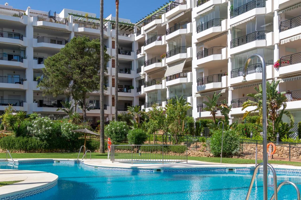 Mi Capricho Playa Marbella Apartment Sitio de Calahonda Екстериор снимка