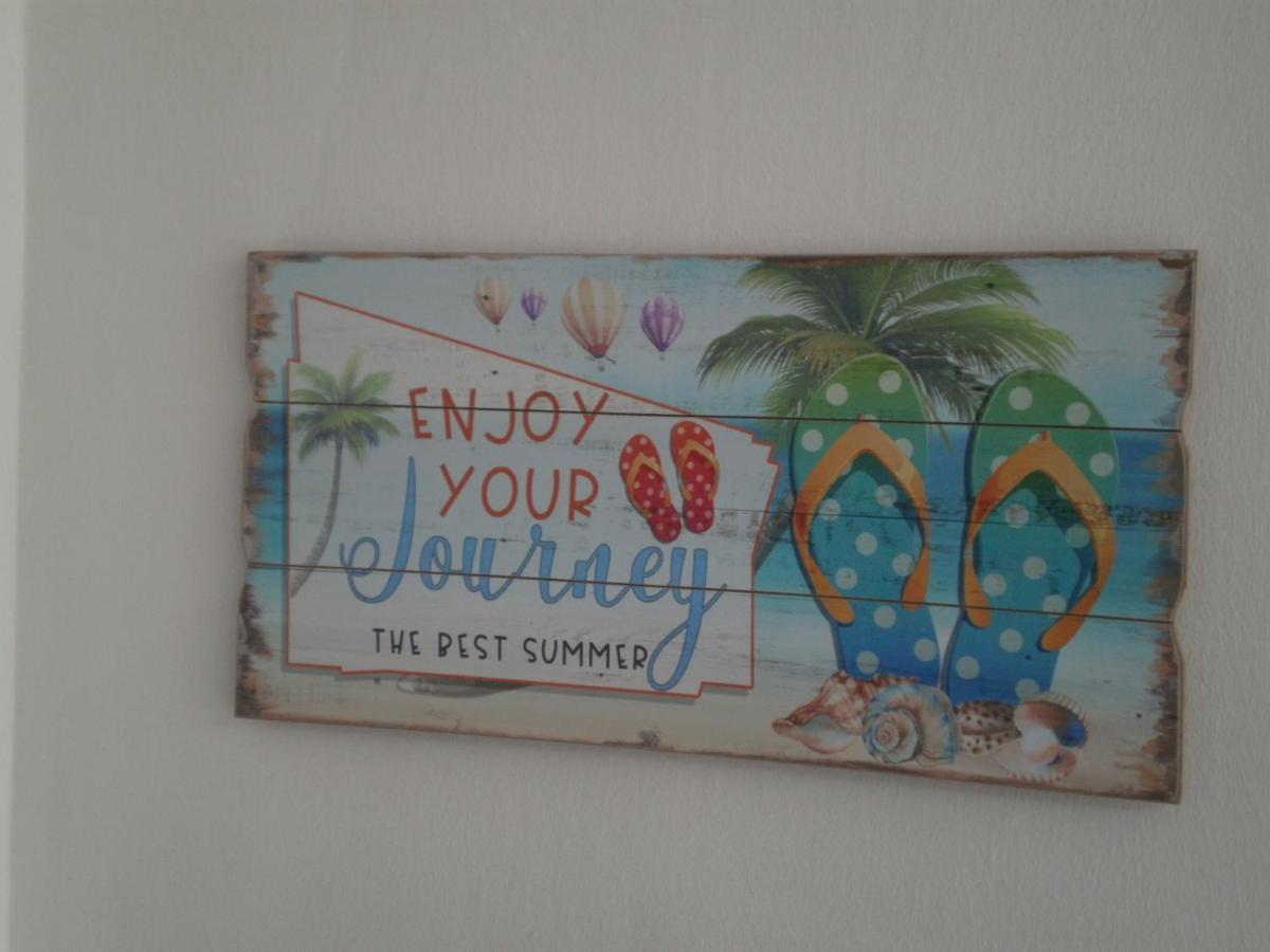 Mi Capricho Playa Marbella Apartment Sitio de Calahonda Екстериор снимка